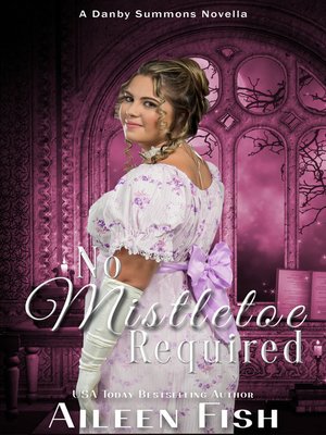 cover image of No Mistletoe Required
